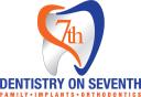 Dentistry on 7th logo